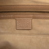 Gucci Medium Leather 1973 Handbag Secondhand