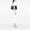 Bottega Veneta Large Nappa Intrecciato Double Chain Tote Secondhand