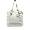 Prada Vitello Daino Convertible Tote Secondhand