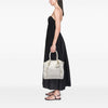 Prada Vitello Daino Convertible Tote Secondhand