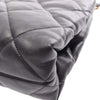 Chanel CC Quilted Lambskin Chain Shopping Bag Secondhand