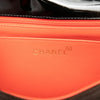 Chanel Suede Shoulder Bag Secondhand