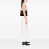 Chanel Suede Shoulder Bag Secondhand