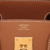 Hermès Epsom Birkin Retourne 30 Secondhand
