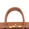 Hermès Epsom Birkin Retourne 30 Secondhand