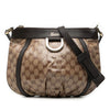 Gucci GG Crystal Abbey D Ring Crossbody Secondhand