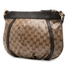 Gucci GG Crystal Abbey D Ring Crossbody Secondhand