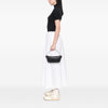Gucci Lizard Embossed Calfskin Boat Secondhand