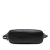 Gucci Lizard Embossed Calfskin Boat Secondhand
