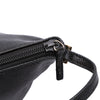 Gucci Lizard Embossed Calfskin Boat Secondhand
