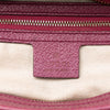 Gucci Small GG Canvas Bree Satchel Secondhand