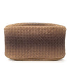 Bottega Veneta Small Nappa Gradient Intrecciato Handbag Secondhand