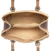 Bottega Veneta Small Nappa Gradient Intrecciato Handbag Secondhand