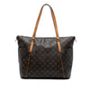 Louis Vuitton Monogram Totally MM Secondhand