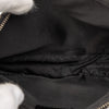 Dior Mini Diorissimo Canvas Saddle Pochette Secondhand