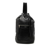 Saint Laurent Smooth Calfskin City Sailor Backpack Secondhand
