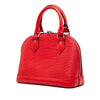 Louis Vuitton Epi Alma BB Secondhand