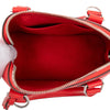 Louis Vuitton Epi Alma BB Secondhand