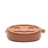 Celine Small Calfskin Cuir Triomphe Oval Crossbody Secondhand
