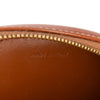 Celine Small Calfskin Cuir Triomphe Oval Crossbody Secondhand