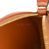 Celine Small Calfskin Cuir Triomphe Oval Crossbody Secondhand
