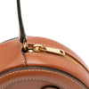 Celine Small Calfskin Cuir Triomphe Oval Crossbody Secondhand