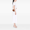 Celine Small Calfskin Cuir Triomphe Oval Crossbody Secondhand
