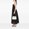Celine Leather Horseshoe Shoulder Bag Secondhand