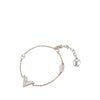 Louis Vuitton Brass Essential V Supple Bracelet Secondhand