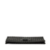 Bottega Veneta Nappa Intrecciato Turn Lock Clutch Secondhand