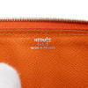 Hermès Epsom Azap Classique Wallet Secondhand