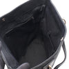 Gucci Medium GG Denim Charm Tote Secondhand