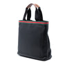 Gucci Leather Web Tote Secondhand
