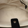 Gucci Leather Web Tote Secondhand