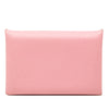 Hermès Epsom Calvi Card Holder Secondhand