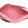 Hermès Epsom Calvi Card Holder Secondhand