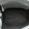 Balenciaga Small Lambskin Barbes North South Shopper Bag Secondhand