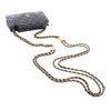Chanel Mini CC Quilted Lambskin Phone Holder On Chain Secondhand