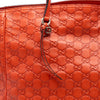 Gucci Guccissima Bree Tote Secondhand