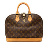 Secondhand Louis Vuitton Monogram Alma PM