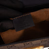 Gucci Small GG Supreme Padlock Crossbody Secondhand