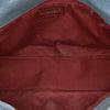 Chanel Jumbo Iridescent Calfskin In The Mix Flap Secondhand