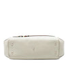 Gucci GG Canvas Web Mayfair Satchel Secondhand
