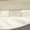 Gucci GG Canvas Web Mayfair Satchel Secondhand