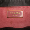 Prada Saffiano Soft Triple Pocket Tote Secondhand