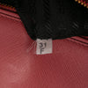 Prada Saffiano Soft Triple Pocket Tote Secondhand