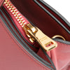 Prada Saffiano Soft Triple Pocket Tote Secondhand