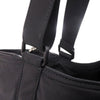 Burberry Nylon Shield Field Tote Secondhand