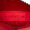 Valentino Leather Rockstud Chain Flap Crossbody Secondhand