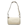 Gucci Mini Calfskin Blondie Barrel Shoulder Bag Secondhand